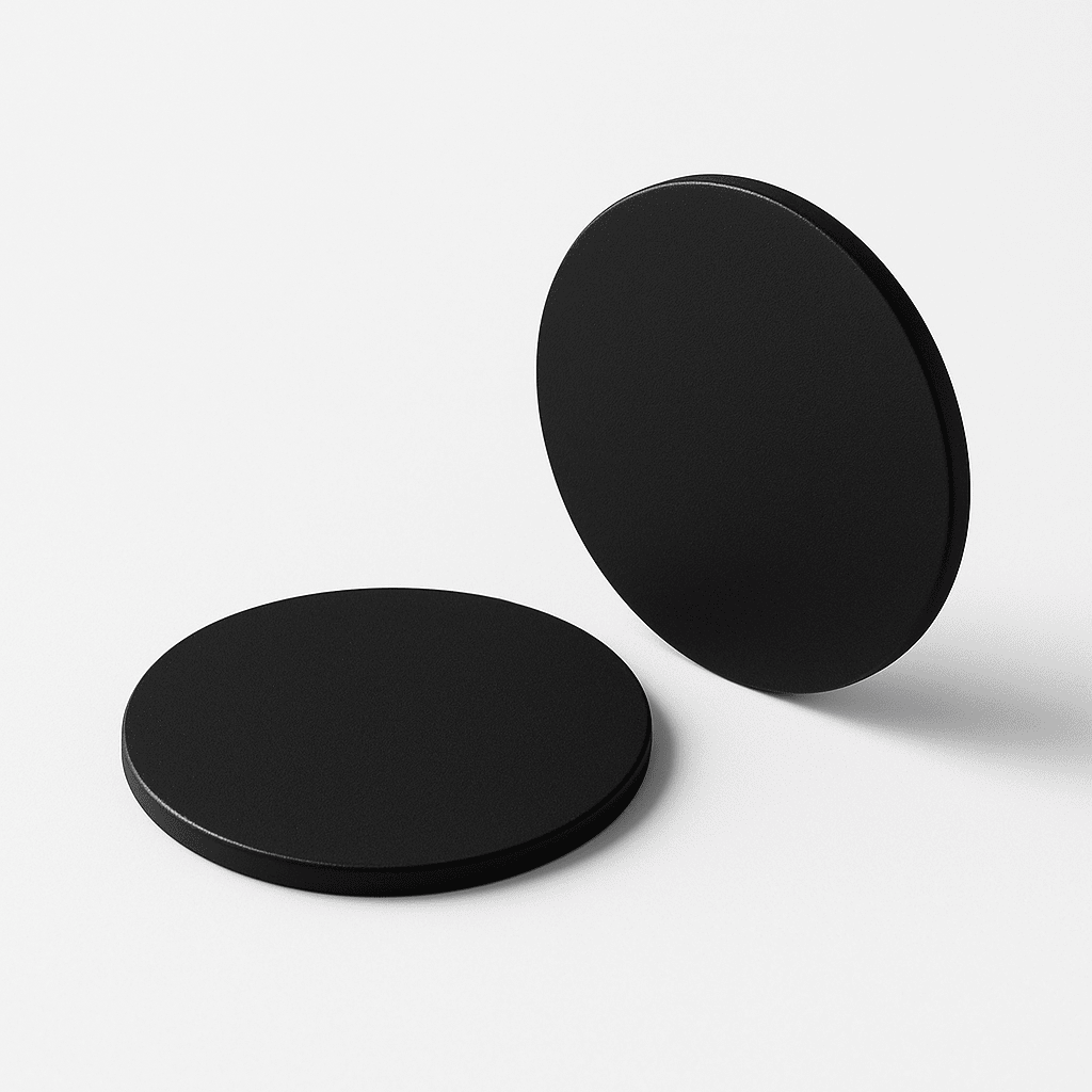 MNML Coin Double